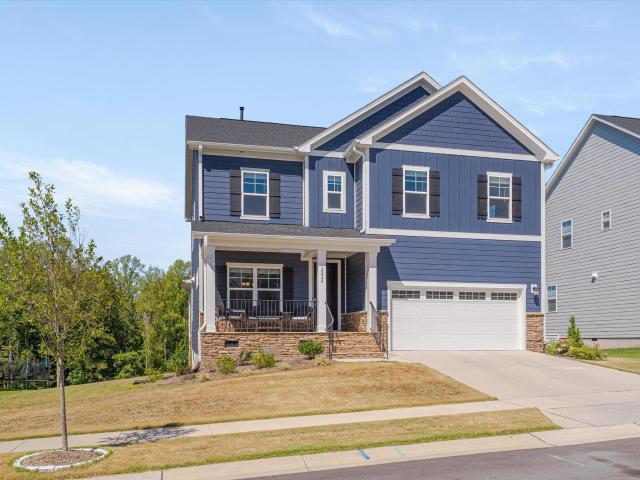 House for sale in Austin Creek, Wake Forest