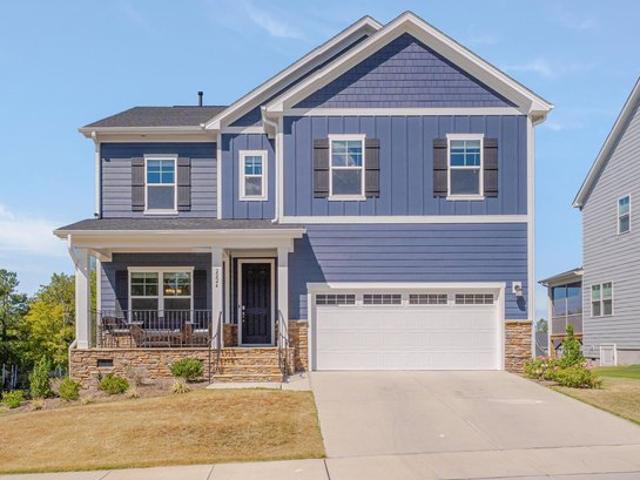 House for sale in Austin Creek, Wake Forest
