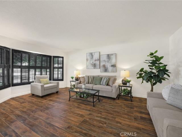 House for sale in Fullerton, California