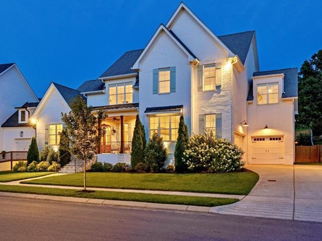 House for sale in Tennessee