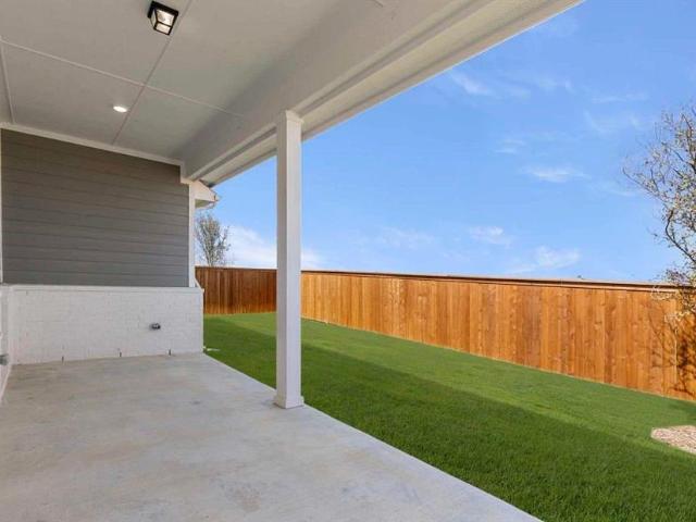 House for sale in Denton, Texas