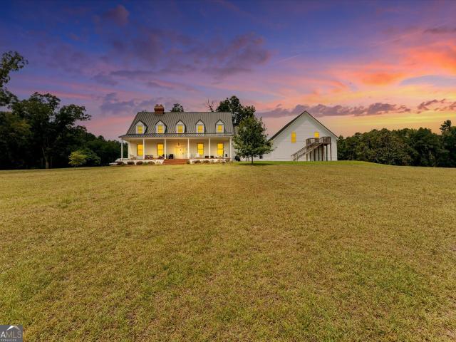 House for sale in Candler, Georgia