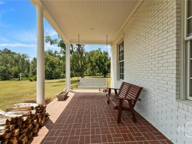 House for sale in Metter, Candler County