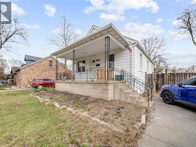 House for sale in Maidstone, Ontario