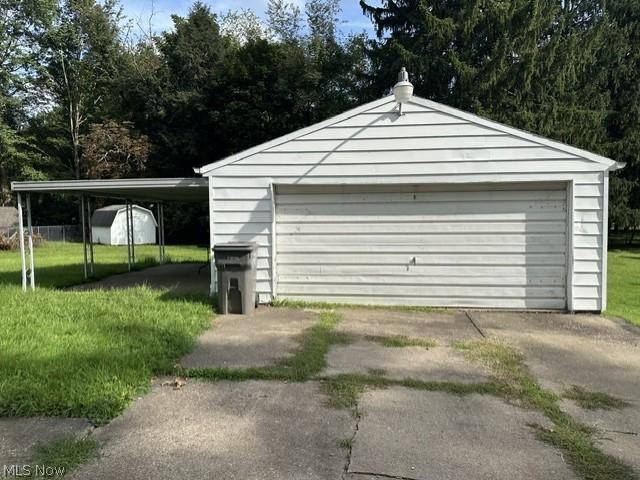 House for sale in Youngstown, Ohio