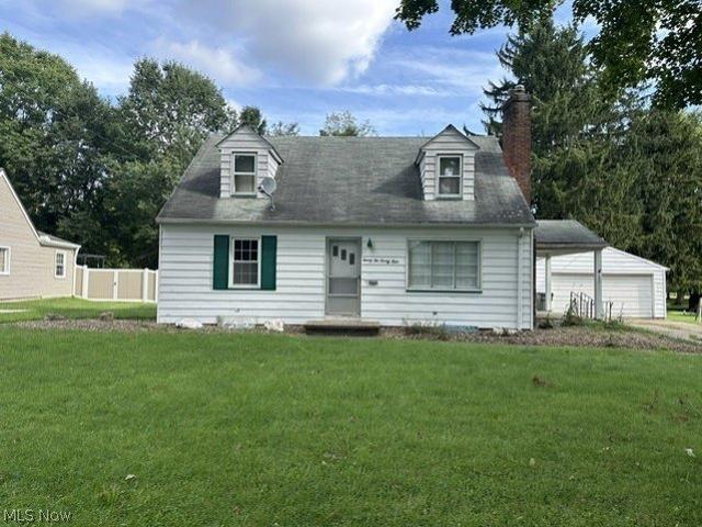 House for sale in Youngstown, Ohio
