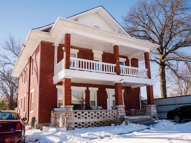 House for sale in Kansas