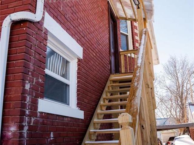 House for sale in Kansas