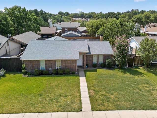 House for sale in Carrollton, Texas