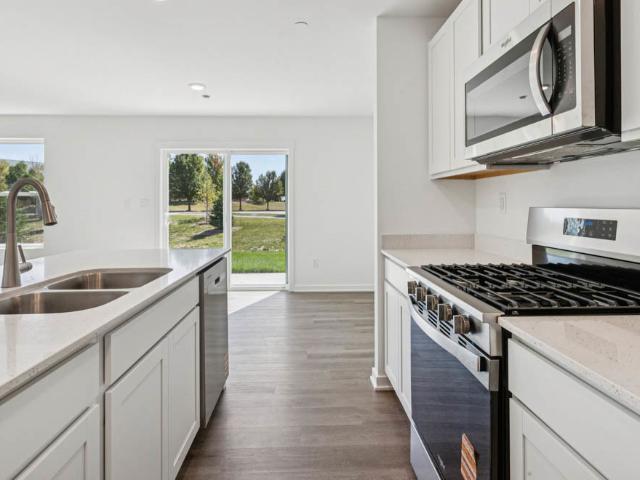 Townhouse for sale in Bristol, Illinois