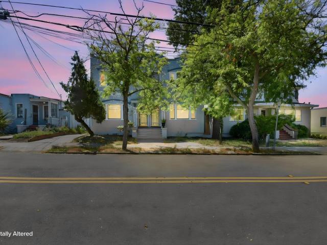 House for sale in Berkeley, California