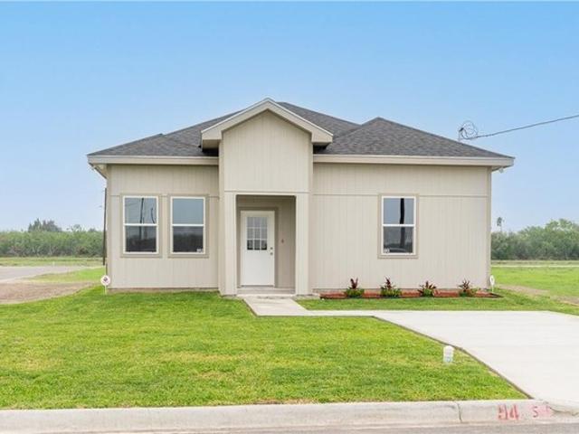 House for sale in Hidalgo, Texas
