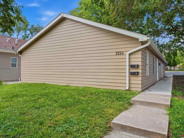 House for sale in Nebraska