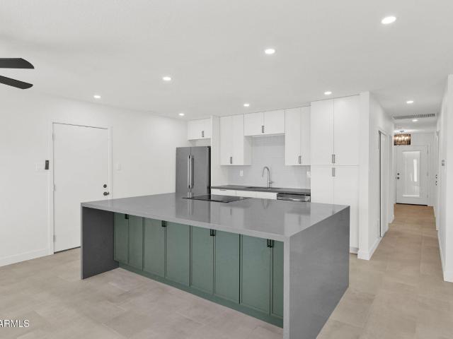 House for sale in Laveen, Arizona