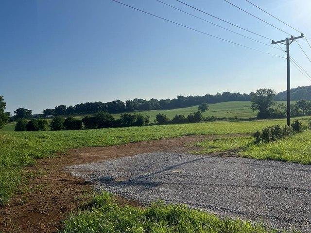 Land for sale in Hopkinsville, Kentucky