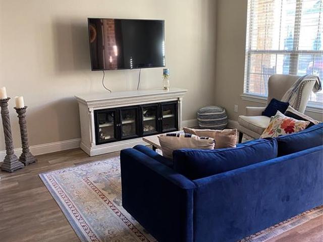 Townhouse for sale in Denton, Texas