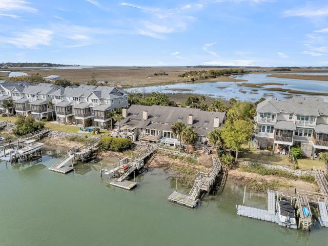 Property for sale in Folly Beach, South Carolina