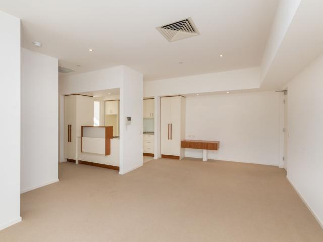 Apartment for rent in Turner, Australian Capital Territory