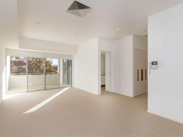 Apartment for rent in Turner, Australian Capital Territory