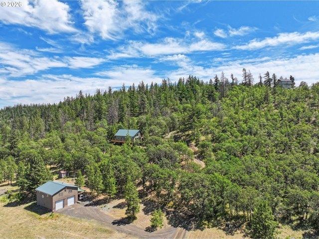 House for sale in Goldendale, Washington