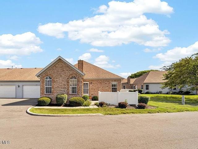 Condo for sale in Findlay, Ohio