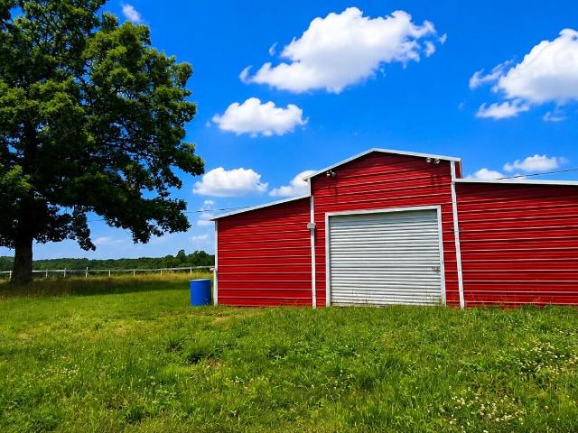 Land for sale in Tennessee