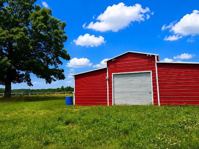 Farm for sale in Altamont, Middle Tennessee