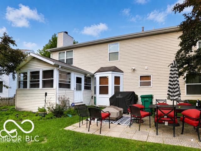 House for sale in Camby, Indiana