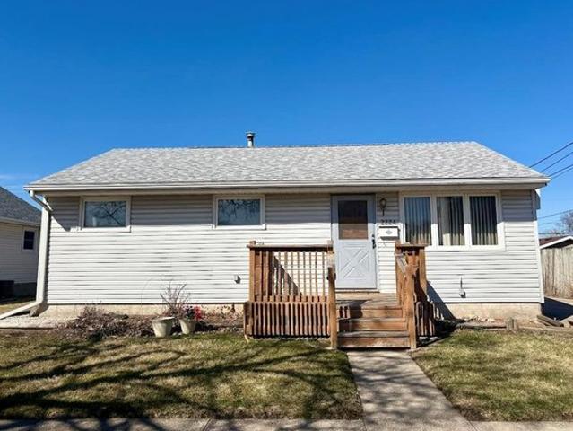 House for sale in Fort Dodge, Iowa