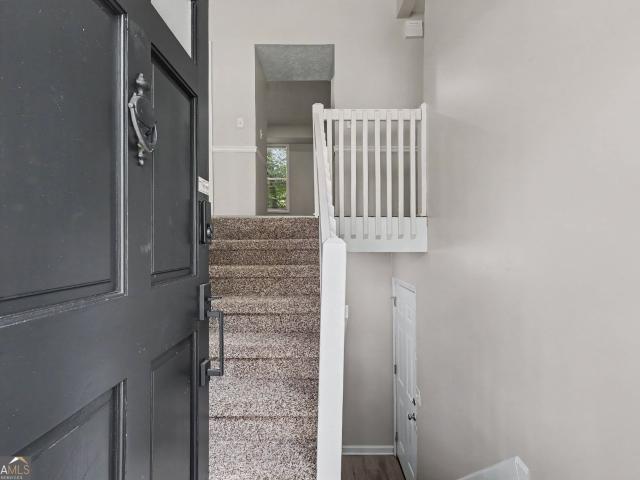 House for sale in Lithonia, Georgia
