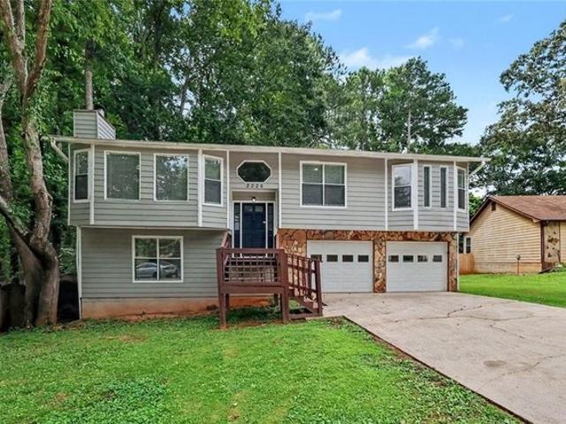 House for sale in Lithonia, Georgia