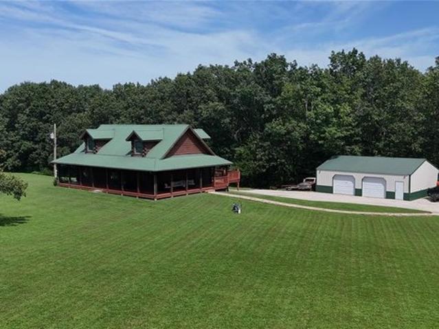 House for sale in Gasconade, Missouri
