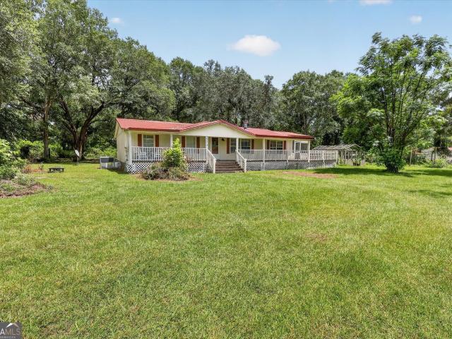 House for sale in Collins, Georgia