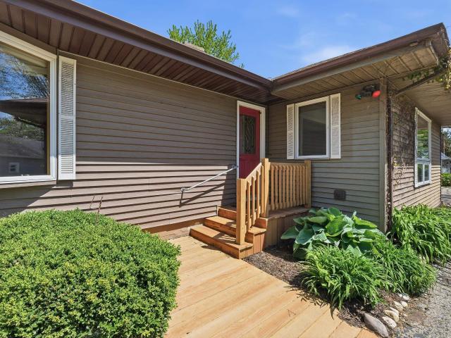 House for sale in Stoughton, Wisconsin