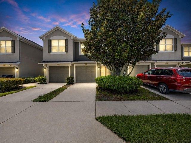 Townhouse for sale in Riverview, Florida