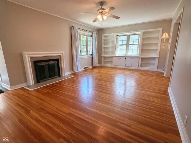 House for sale in Columbus, Indiana