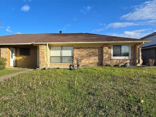 House for sale in Garland, Texas