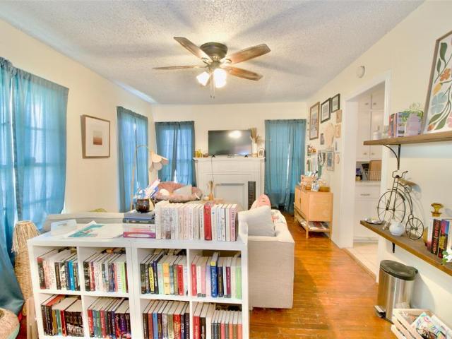 House for sale in Waco, Texas