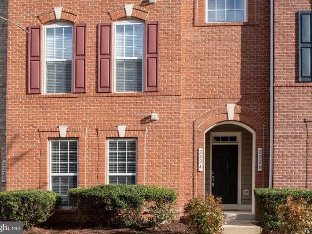 Condo for sale in Virginia