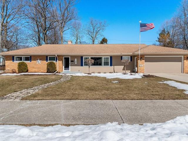 House for sale in Manitowoc, Wisconsin