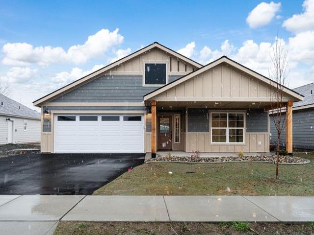 House for sale in Sandpoint, Idaho