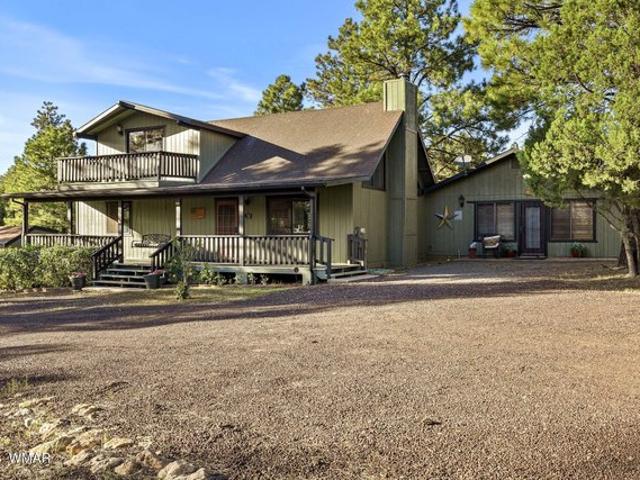 House for sale in Navajo, Arizona