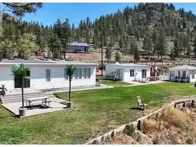 House for sale in British Columbia