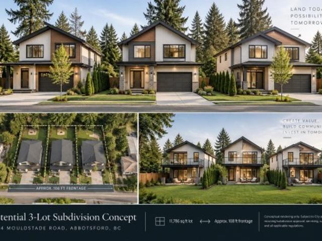 House for sale in Abbotsford Centre, Abbotsford