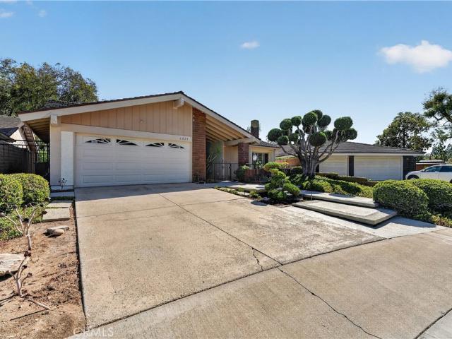 House for sale in Fullerton, California