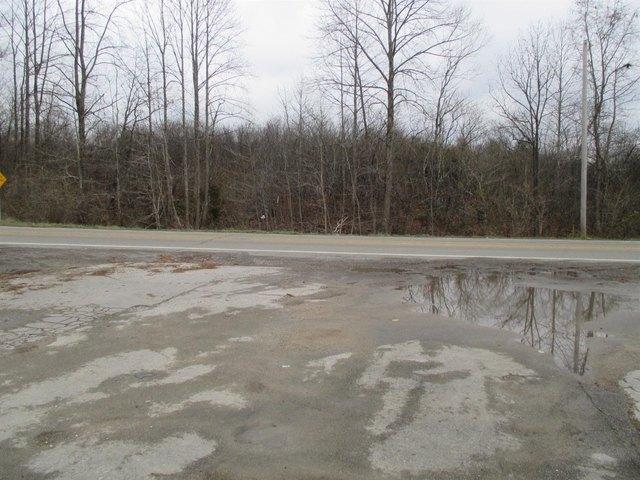 Farm for sale in Williamsburg, Kentucky