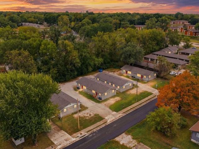 House for sale in Springfield, Greene County