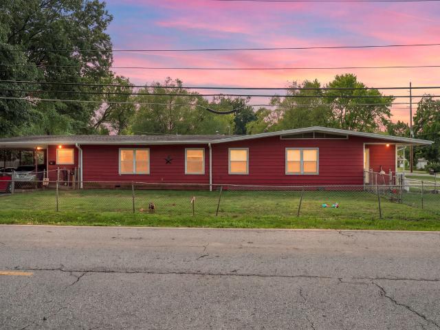 House for sale in Tom Watkins, Springfield