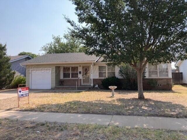 House for sale in Pampa, Gray County