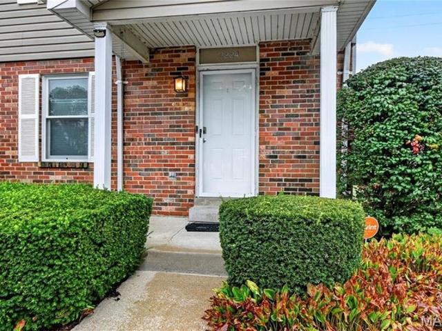 Townhouse for sale in Florissant, Saint Louis County